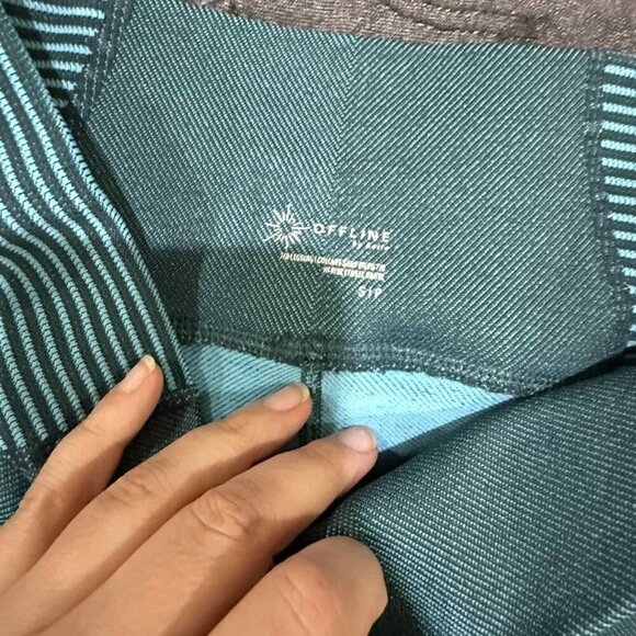 Women's small Offline by Aerie Pants - Picture 3 of 3